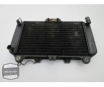 Kawasaki GPZ600R radiator / radiateur / koeler / cooler